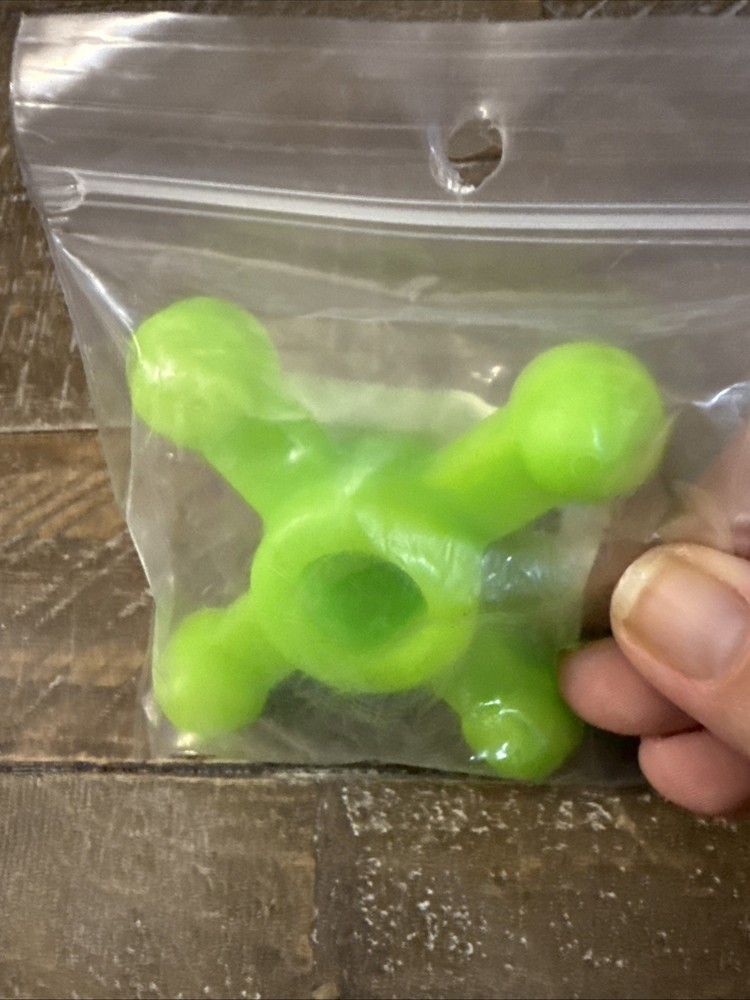 BowJax Stabilizer Jack Green