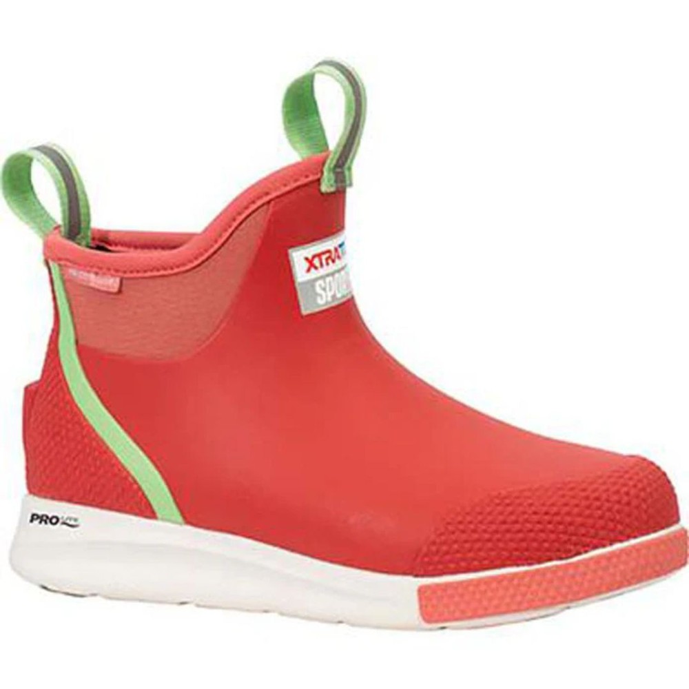 Xtratuf Women's Ankle Deck Sport