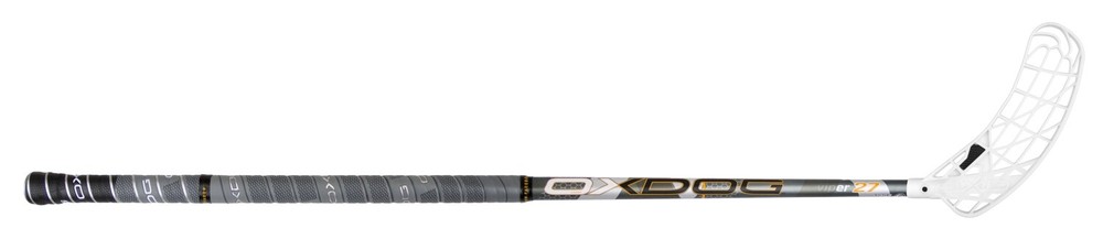 2016 Oxdog Viper Superlight Floorball Stick, 101 cm
