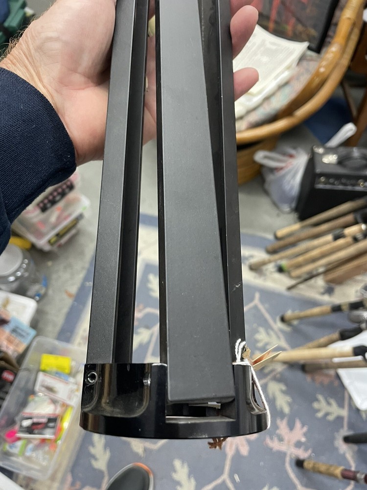 CST Tripod Floor Guide #60-TFG 20