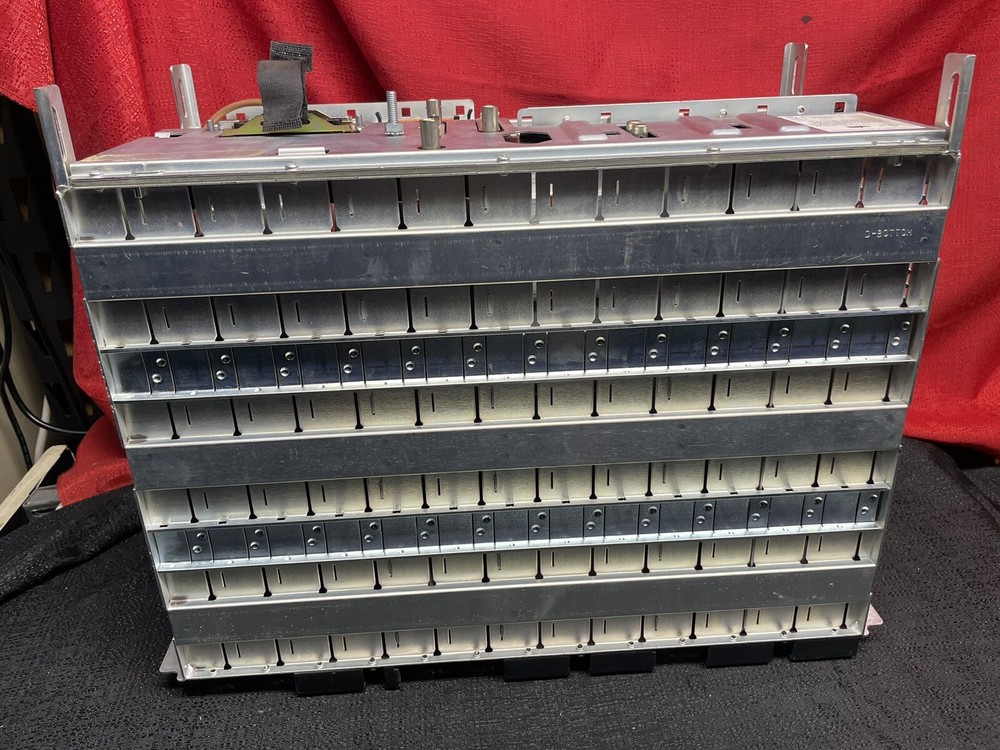 Motorola T5365A Quantro Base Unit Chassis Only