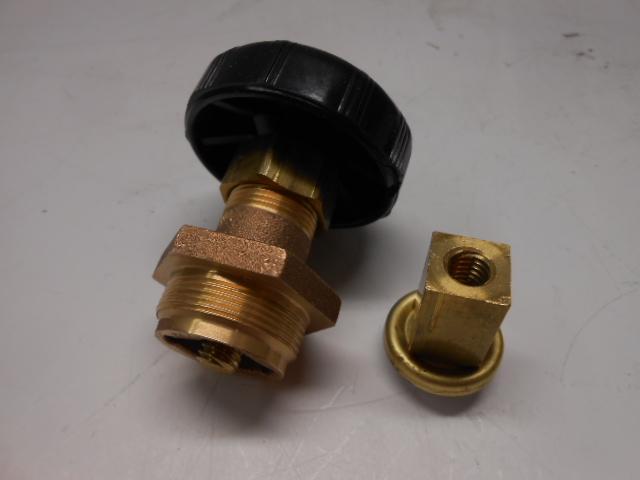 WATTS REGULATOR 0036810 3/4ISP RADINT ASBY-RK