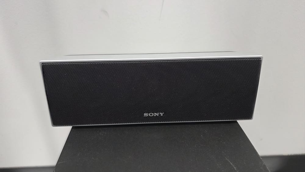 SONY SSWS74 (B06009796)