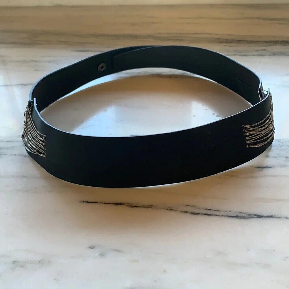 Ports 1961 Waist Belt, Size Small