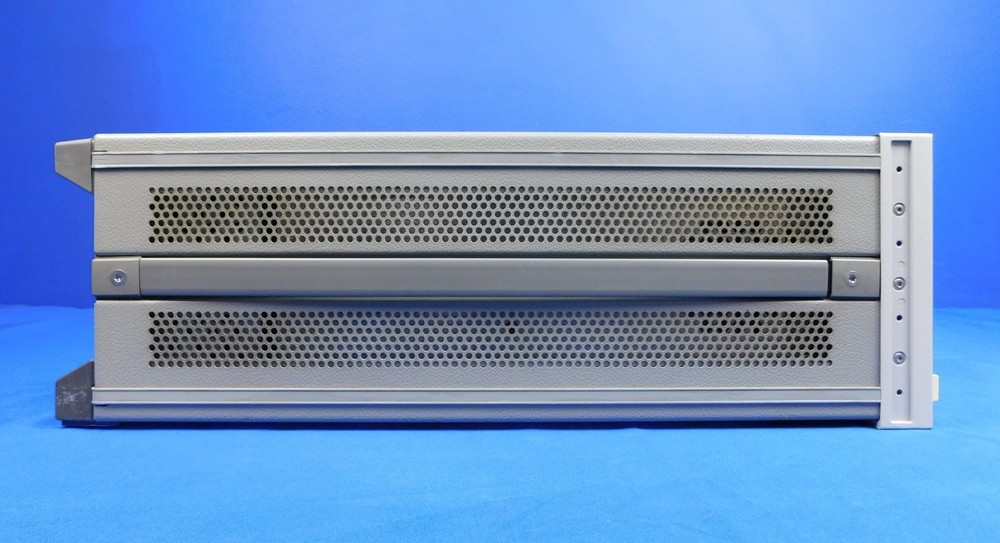 Agilent HP Keysight 8753C Network Analyzer, 30kHz - 6GHz