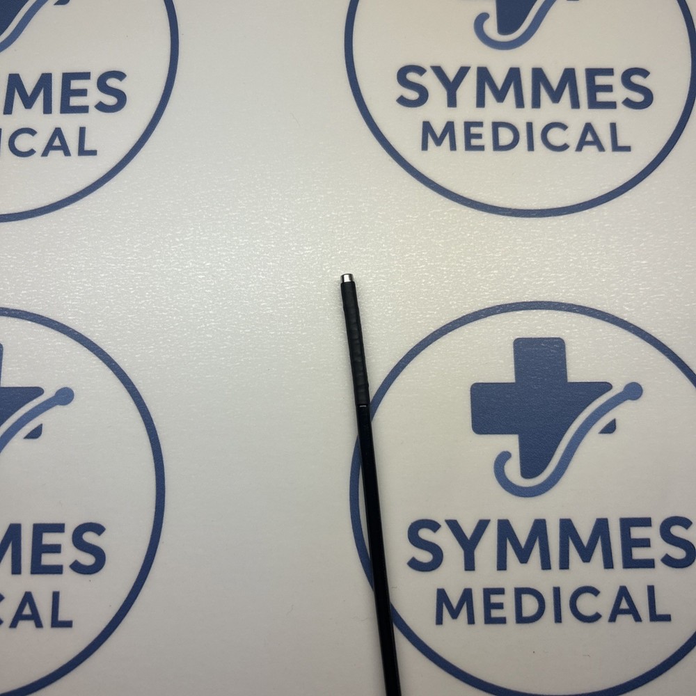 Optim ENTity IPX7 LED Nasoview Endoscope