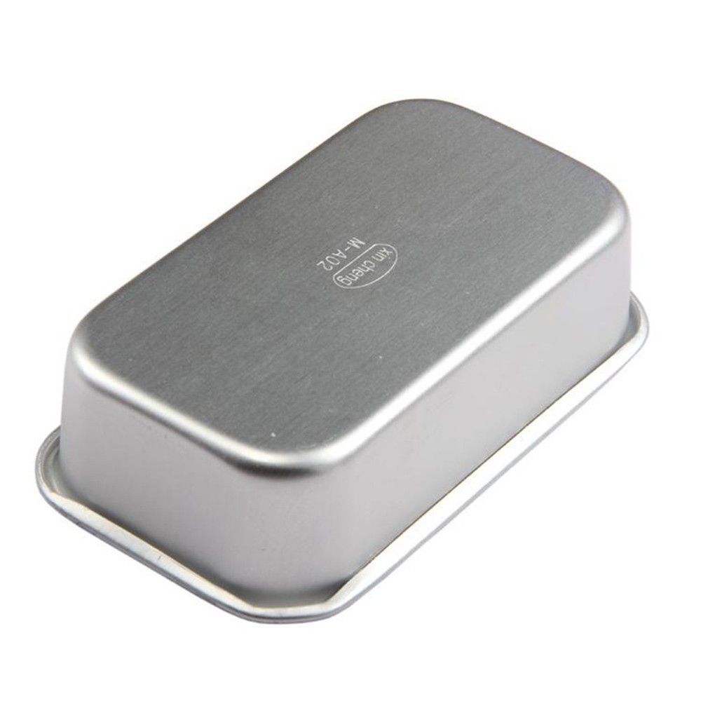 Kitchen Supplies 4pcs Nonstick Baking Tray for Home Baking Use