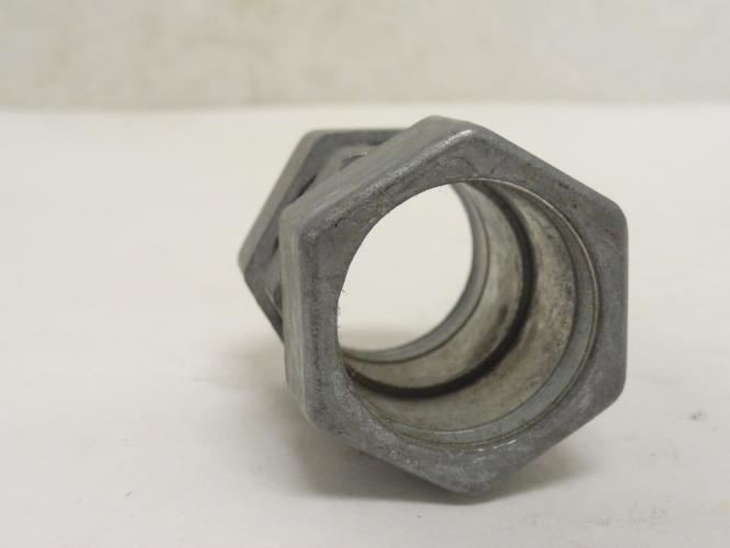209059 Old-Stock; MFG- TC-613 Compression Coupling; 1" EMT