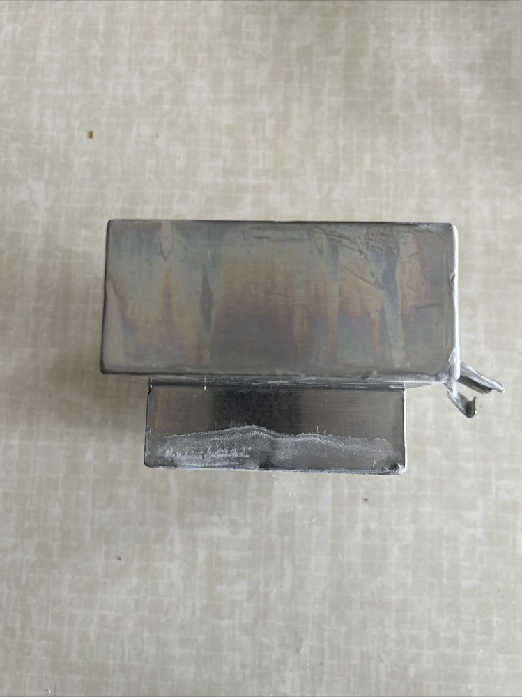 Glasstender 01000667 Spray Box Asssembly With Latches