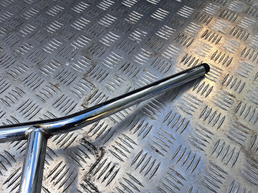 Suzuki GS550 Handlebar. 1982