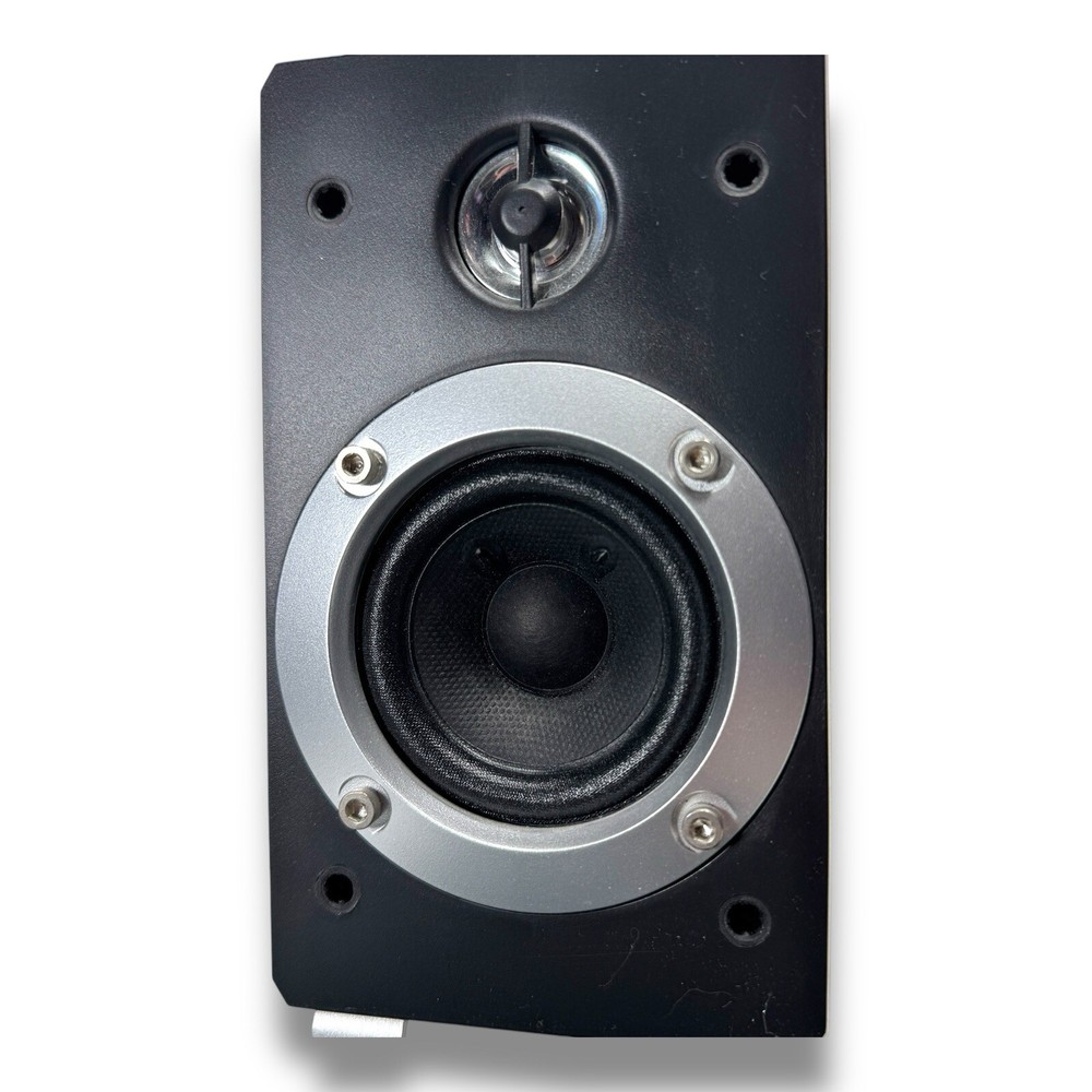 Creative Inspire Replacement Left Right Center Single Speaker Tested *READ