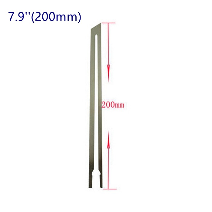 Blades Replacement for Cutting Foam Sponge Board