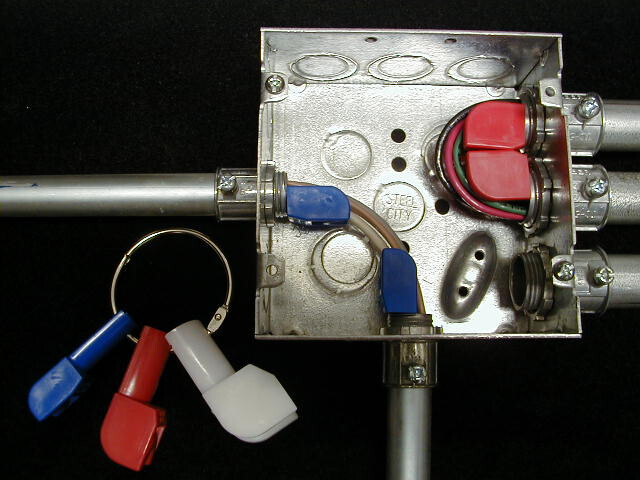 Pull Buddy Wire & Cable Pulling Helper 6 Piece Set by PAW International™