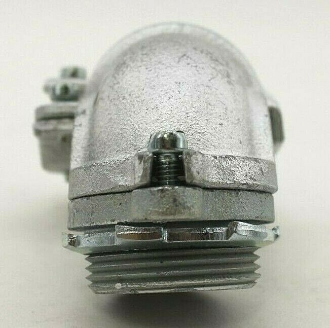 Eaton 740 90 Degree Angle Connector