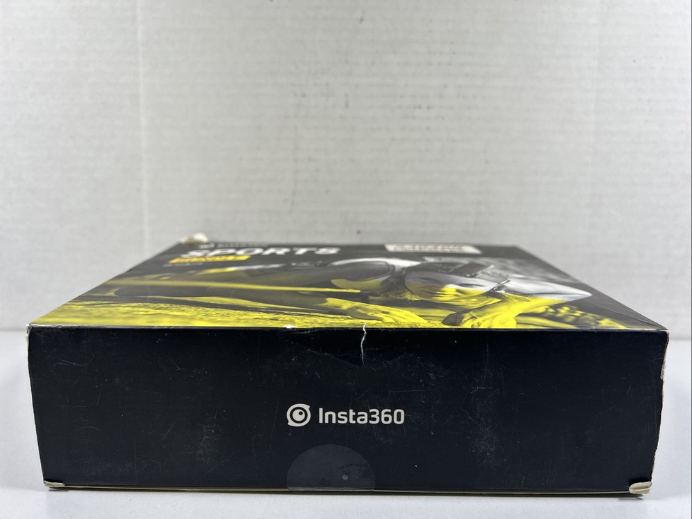 Insta360 Sports Bundle head strap for camera