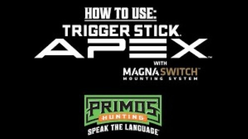 PRIMOS TS APEX SPARTAN HEAD (65904)