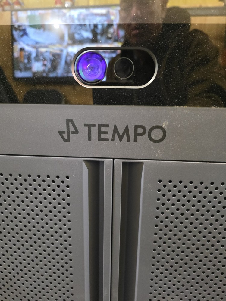 Tempo Studio Starter (Home Gym)