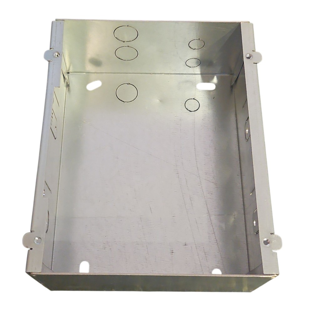 myMix WMB01 Wall Mount Box for Installing Networkable Personal Audio Mixer