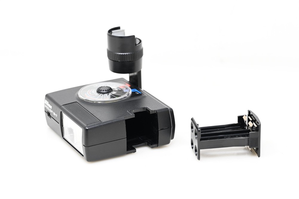 Nikon Speedlight SB-17 #1283