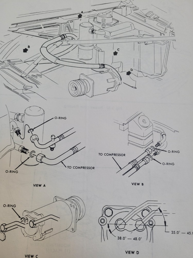 1977 Cadillac Preliminary Service Information Manual