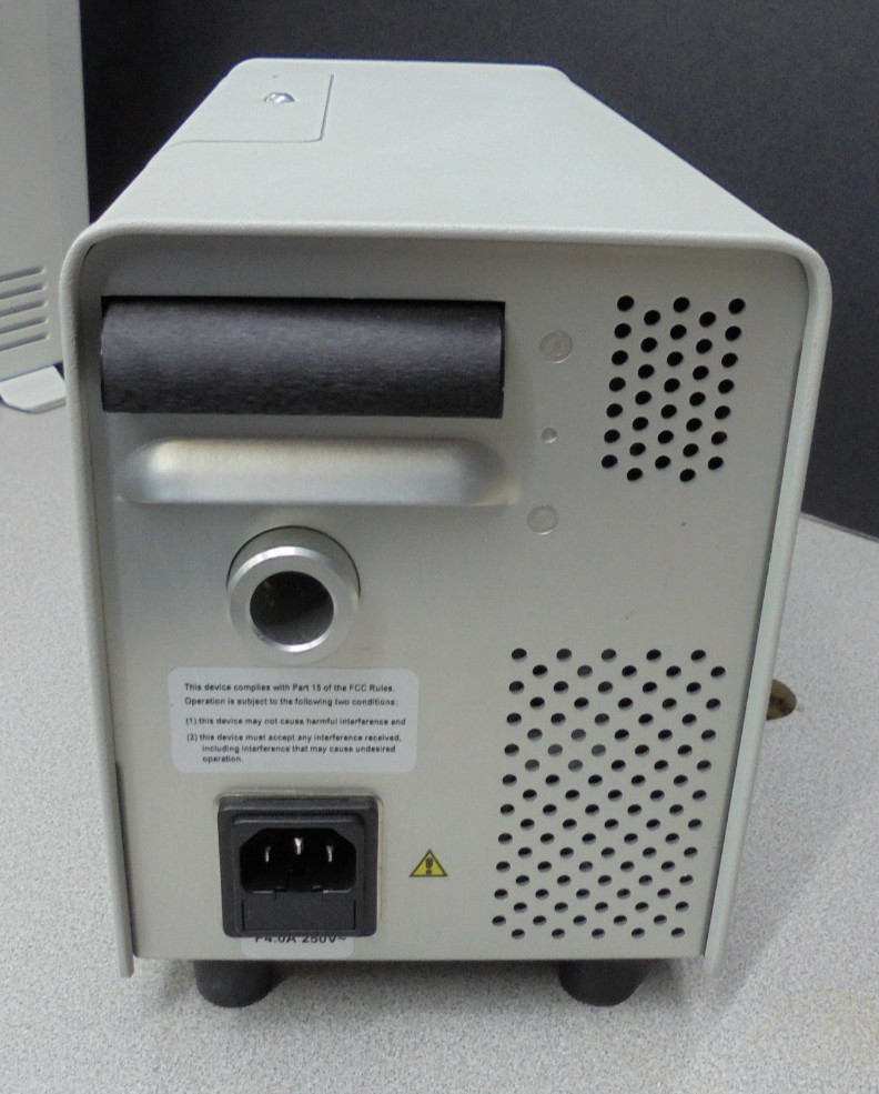 Nikon Eclipse 90I Digital Microscope