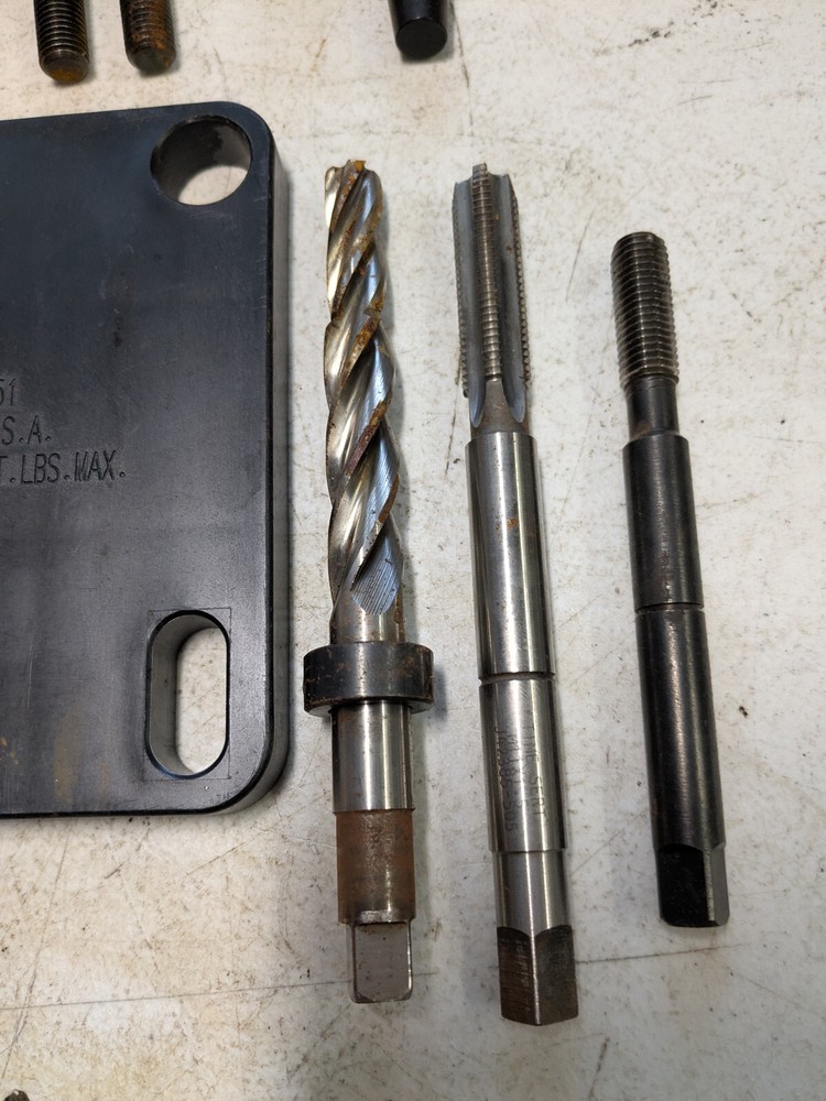 Time Sert M11 x 1.5 Head Bolt Thread Repair Kit