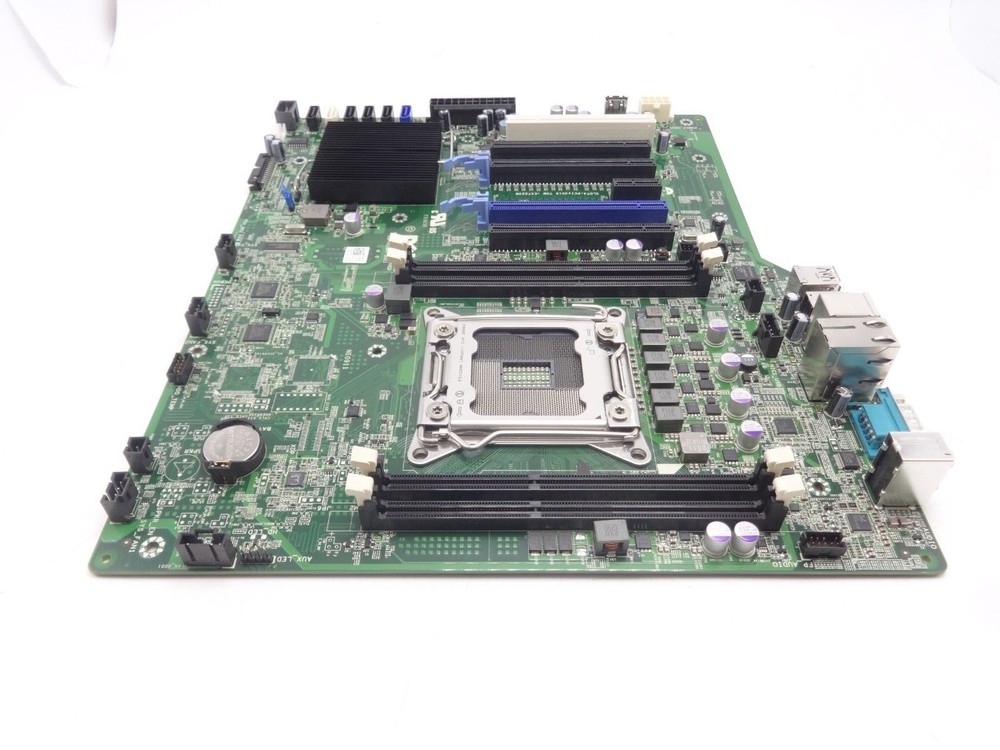 Dell PTTT9 T3600 System Board LGA2011