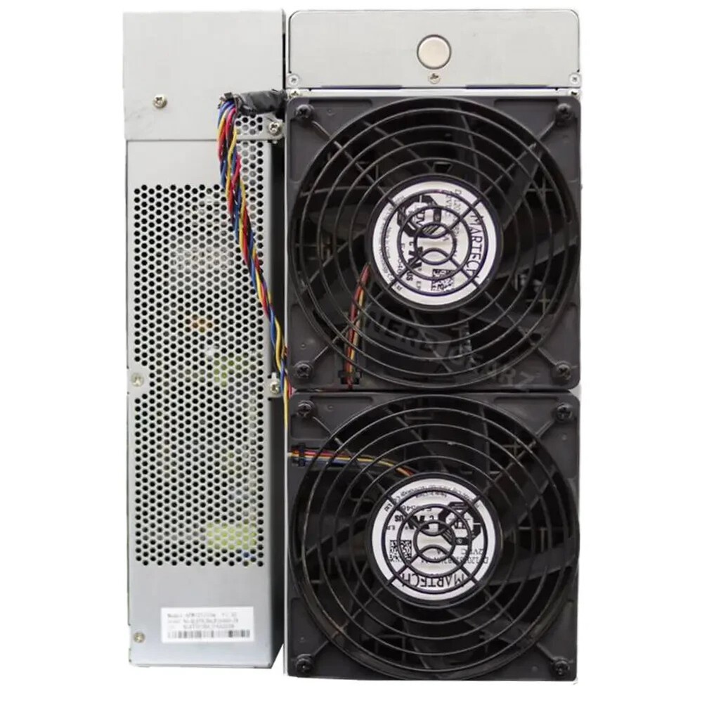 Bitmain Antminer S19 95TH Bitcoin ASIC Miner