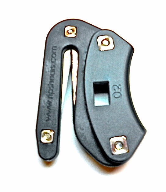 Rip Shears RS-1 Ripper new in plastic