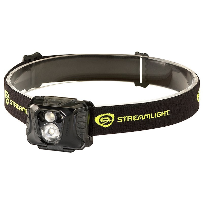 Streamlight Enduro Pro 200 Lumen Multi-Function LED Headlamp