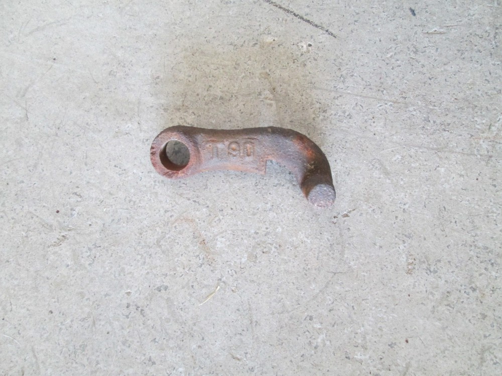 Flint & Walling Windmill Regulator Pawl T90