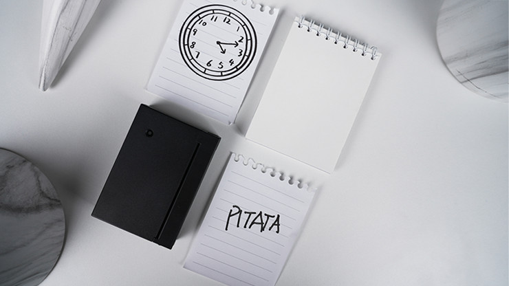 Thermal Notepad (for Smart Printer)