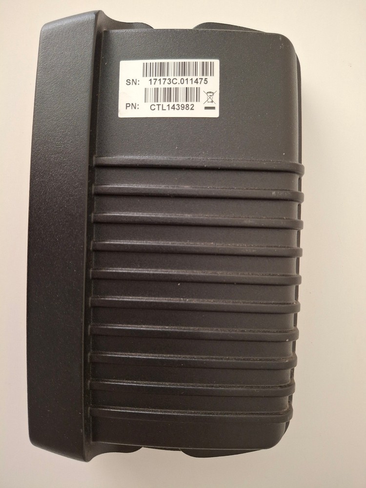 Pride Quantum CTL143982 Seat Control Module Model 1764-5009