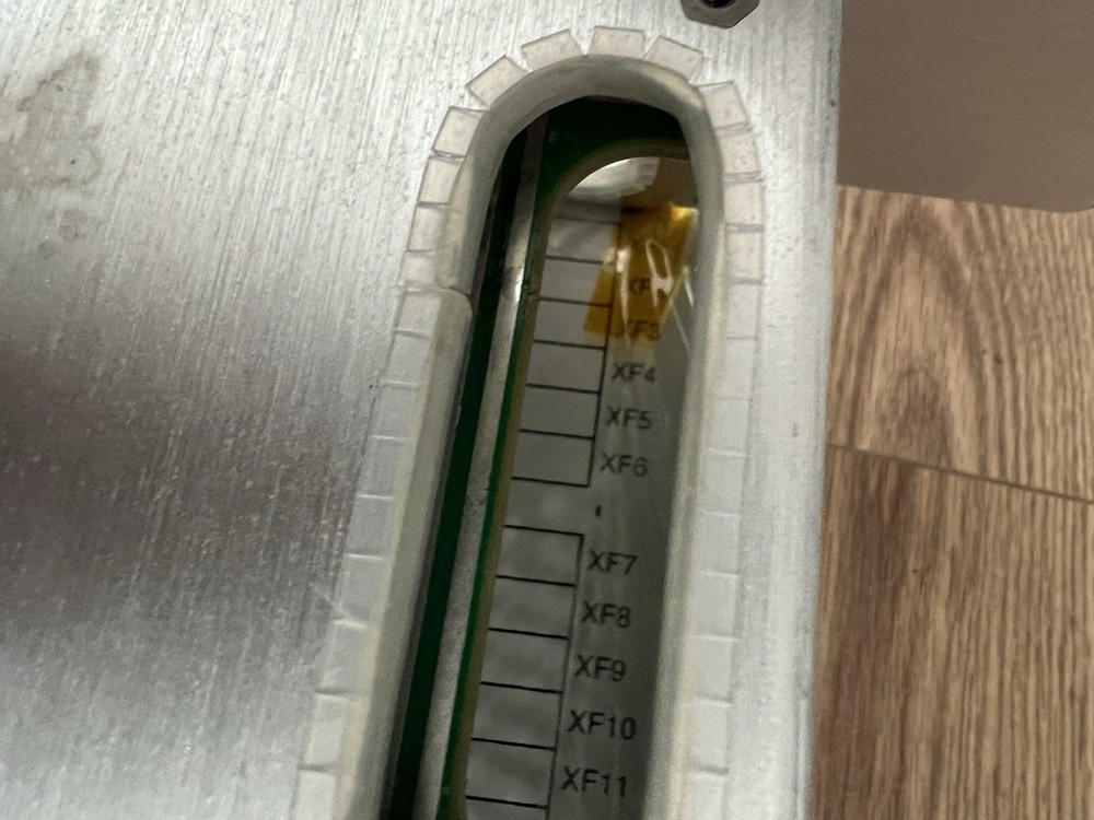 NOKIA POWER DISTRIBUTION UNIT - 3EM13317AB