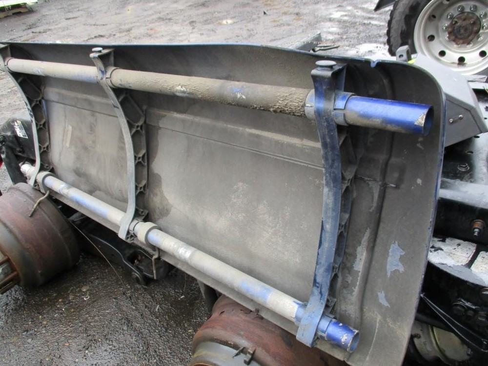 For 2009 PETERBILT 387 SIDE FAIRING Right , OR