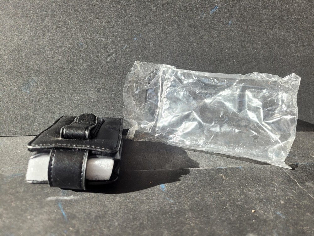 XP Hip Mount Case with Belt Clip for Deus Remote Control - NEW!