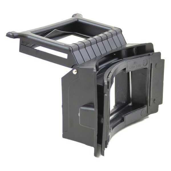 Sellstrom S27300 Lift Front Retainer,0.750" Thickness