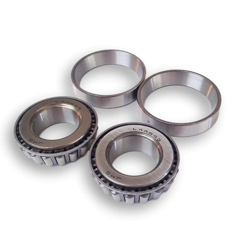 Buell M2 Cylcone Steering Stem Bearing Kit (1997- 2002)