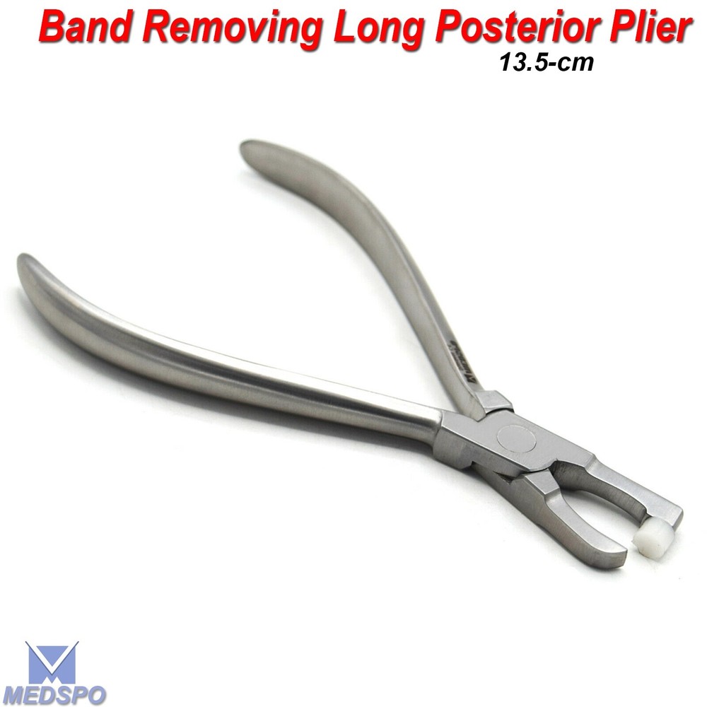 Ortho Tooth Braces Band Removing Adjusting Mathieu Wire Bending Forming Tools