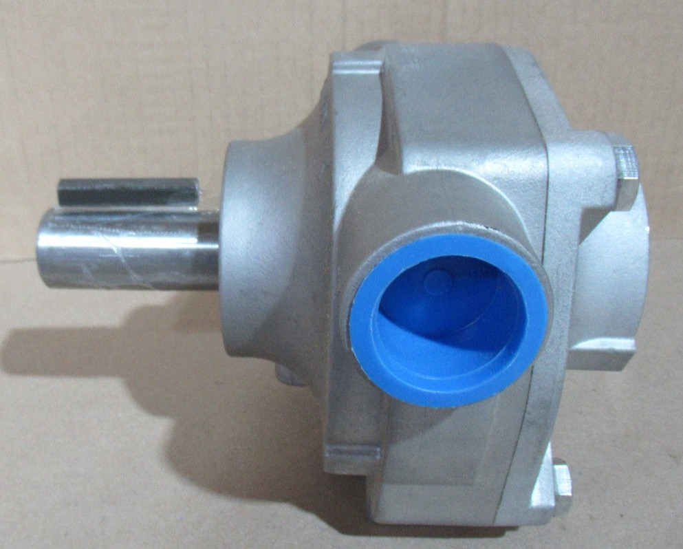 DELAVAN 8900DSS 8- ROLLER PUMP