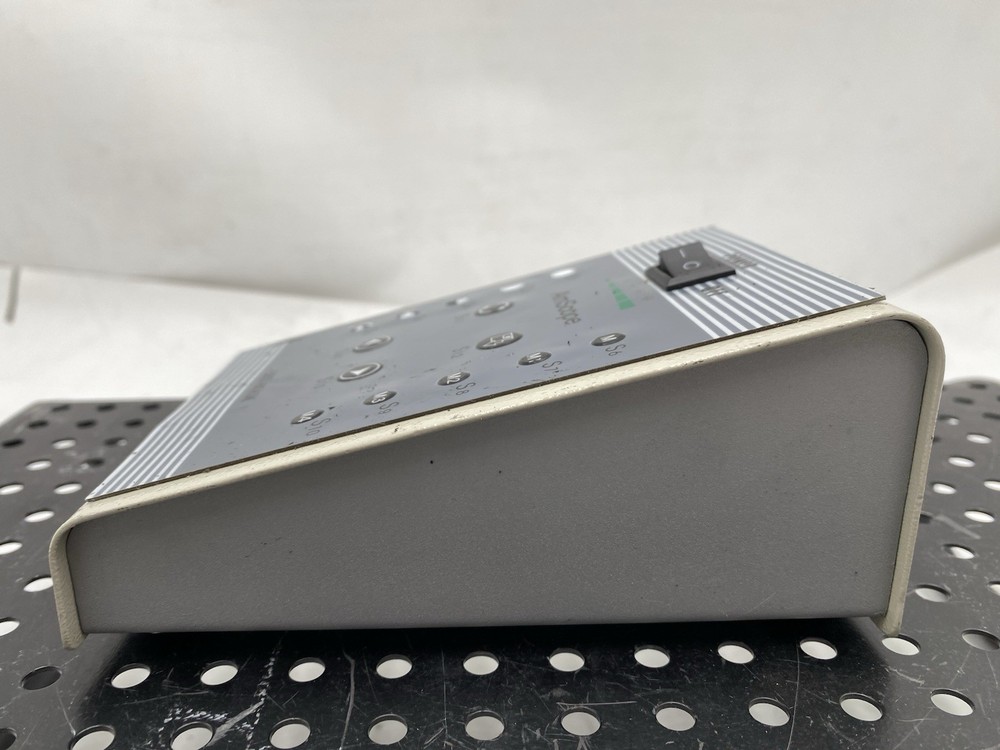 AmScope LED-80AM Variable Microscope Ring Illuminator Control Only