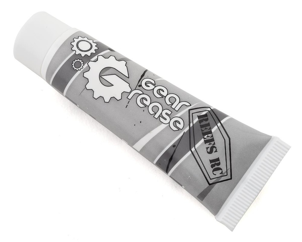 Reefs RC Gear Grease [SEHREEFS73]