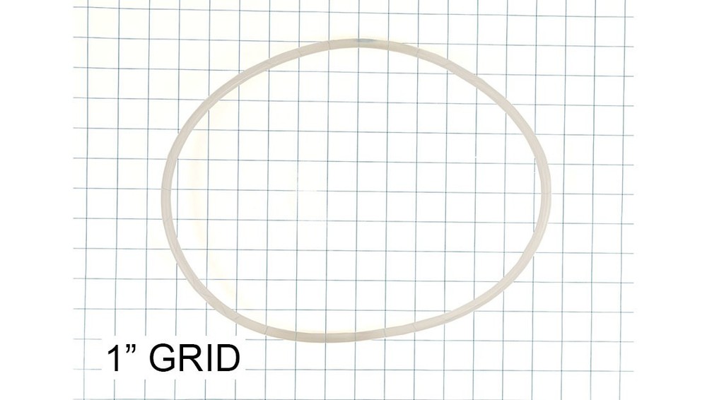 Whirlpool Dryer Part # WP691371 - Belt