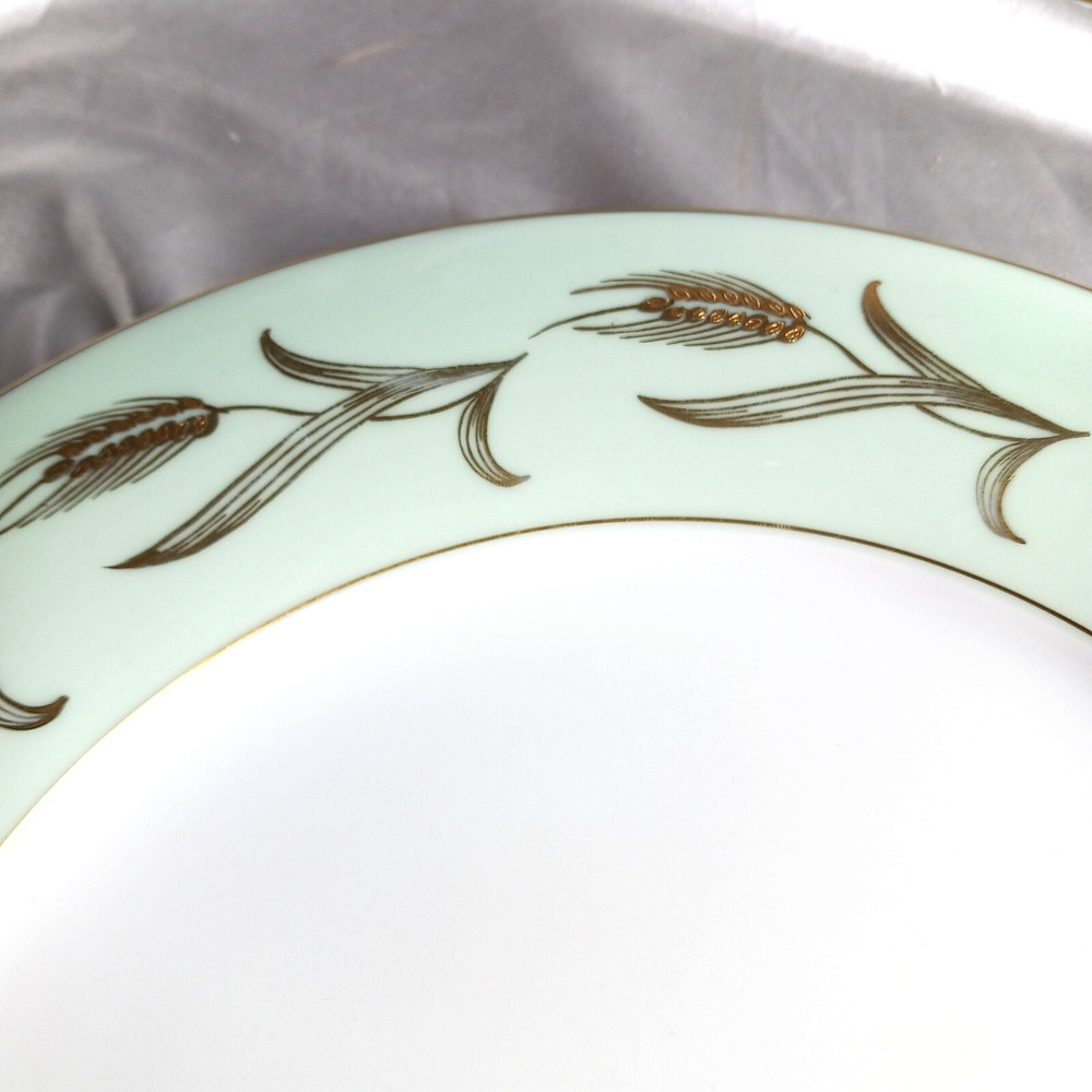 NORITAKE ALICE DINNER SET FOR 4