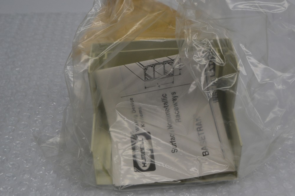 HUBBELL BT3EE EXTERNAL ELBOW NSMP