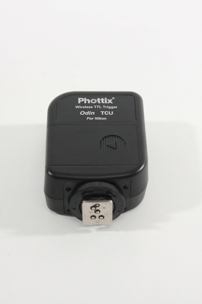 Phottix Odin TTL Wireless Trigger Transmitter for Nikon