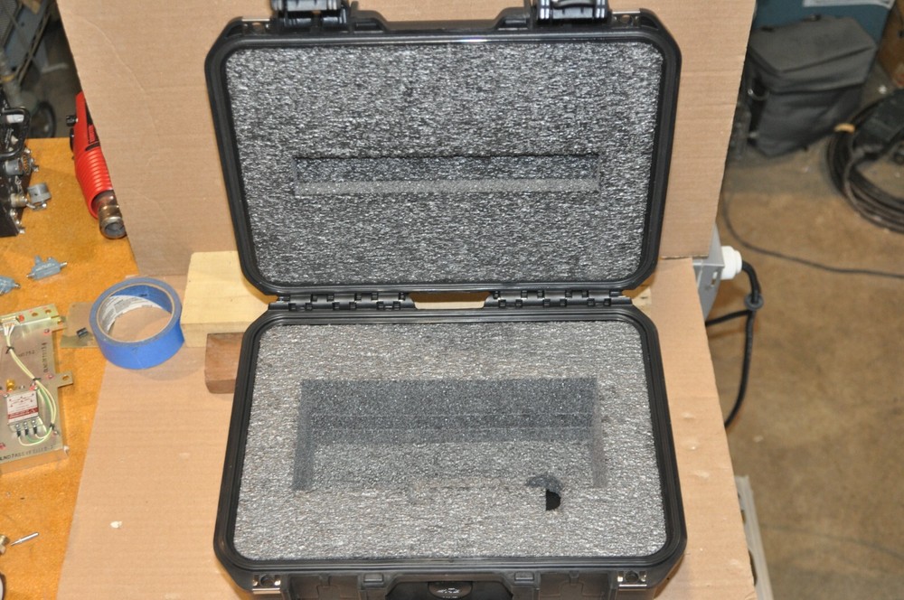 SKB 1309-6 I-Series Case