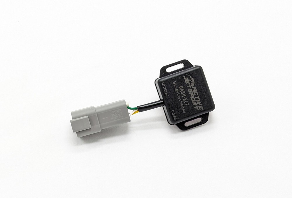 Sea-Doo Dash Engine Temperature Display Module
