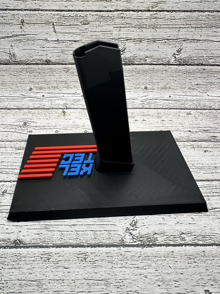 Keltec Sporting Rifle Style 9 Display/Maintenance Stand