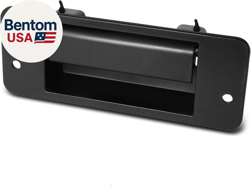 [Cargo Door Model] Factory Style Rear Door Pull Handle Compatible with Ford E-Se